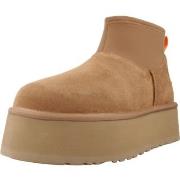 Saappaat UGG  CLASSIC MINI DIPPER  38