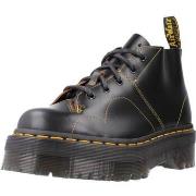 Saappaat Dr. Martens  CHURCH QUAD 5-EYE  41