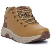 Saappaat Dockers  100 NAPPA TAN  41