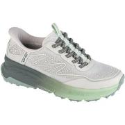 Kengät Skechers  Slip-Ins: Switch Back - Mist  36