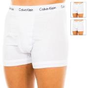 Bokserit Calvin Klein Jeans  U2662G-100  EU S