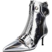 Saappaat Kurt Geiger London  HACKNEY KITTEN BOOT  38