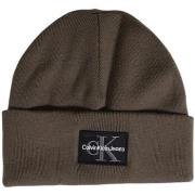 Huivit Calvin Klein Jeans  GIFT BEANIE   SCARF MONO PATCH K50K512470  ...