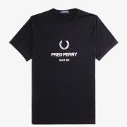 T-paidat & Poolot Fred Perry  M8588FP  EU S