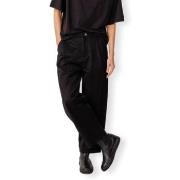 Housut Skfk  Niobe-Gots Trousers - Black  FR 38