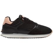 Tennarit HOFF  New York Sneakers - Black  37