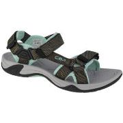 Sandaalit Cmp  Hamal Wmn Hiking Sandal  38