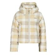 Toppatakki Rip Curl  ANTI-SERIES SURF CHECK PUFFER  EU S