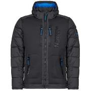 Toppatakki Geographical Norway  BEACHWOOD  EU M