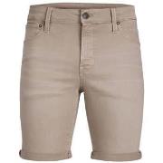 Shortsit & Bermuda-shortsit Jack & Jones  -  EU L