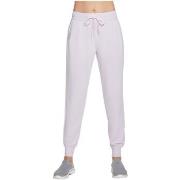 Jogging housut / Ulkoiluvaattee Skechers  Restful Jogger Pant  EU M