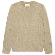 Neulepusero Rvlt Revolution  Knit Sweater 6538 - Offwhite  EU L