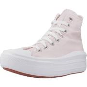 Tennarit Converse  CHUCK TAYLOR ALL STAR MOVE PLATFORM  37