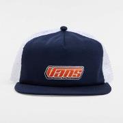 Lippalakit Vans  retro unstructured trucker  Yksi Koko