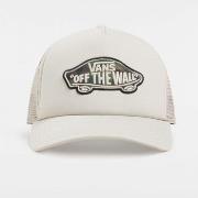 Lippalakit Vans  Classic patch curved bill trucker  Yksi Koko