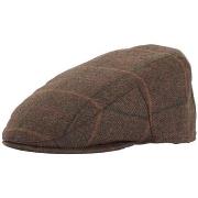 Lippalakit Barbour  Beret Crieff - Brown/Brown  Yksi Koko