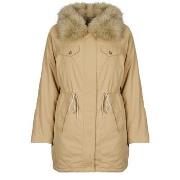 Parkatakki Guess  LUCIE PARKA FAUX FUR  EU S