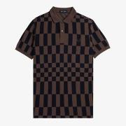 T-paidat & Poolot Fred Perry  M8613FP  EU S