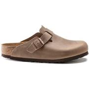 Sandaalit Birkenstock  Boston 0960813 - Tobacco Brown  36