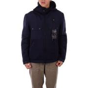 Pusakka Blauer  24WBLUF02332 004745  EU 3XL