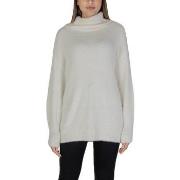 Neulepusero Only  Onlpiumo Ls Loose Rollneck Cc Knt 15324206  EU S