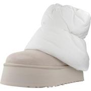 Saappaat UGG  W CLASSIC MINI DIPPER PUFF  40