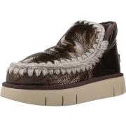 Saappaat Mou  ESKIMO BOUNCE SNEAKER LIM  37