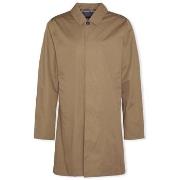 Paksu takki Barbour  Lorden Waterproof Jacket - Sand  EU S