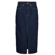 Lyhyt hame Pepe jeans  MIDI SKIRT HW  EU S