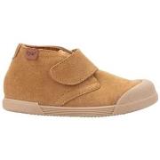 Saappaat Victoria  IGOR Tui Barefoot Baby Boots - Cognac  25