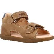 Poikien sandaalit Geox  B SANDAL MACCHIA BOY  22