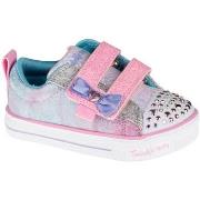 Lastenkengät Skechers  Shuffle Lite Sweet Supply  22