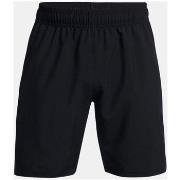 Shortsit & Bermuda-shortsit Under Armour  1383356-001  EU L