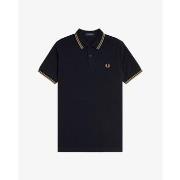 Lyhythihainen t-paita Fred Perry  M3600  EU S