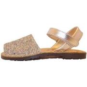 Poikien sandaalit Colores  207 G Plata  36