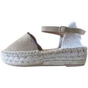 Tyttöjen sandaalit Chika 10  Lona Beige  36