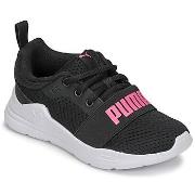 Lastenkengät Puma  PS PUMA WIRED RUN V  28