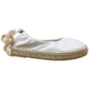 Poikien sandaalit Yowas  ALPARGATA PIEL PISO ESPARTO Beige  37