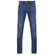 Slim-farkut G-Star Raw  3301 SLIM  US 34 / 34