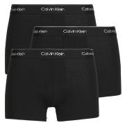 Bokserit Calvin Klein Jeans  TRUNK X3  EU XXL