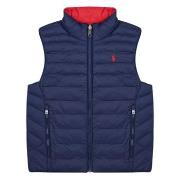 Toppatakki Polo Ralph Lauren  REV TRRA VST-OUTERWEAR-VEST  8 Jahre