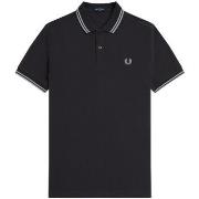Lyhythihainen t-paita Fred Perry  M3600 W97  EU XXL