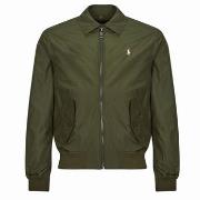 Pusakka Polo Ralph Lauren  BLOUSON COMMUTER PACKABLE EN NYLON  EU S