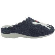 Kengät La Maison De L'espadrille  Chaussons  37