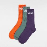 Sukat Vans  Classic  crew sock  Yksi Koko