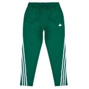 Jogging housut / Ulkoiluvaattee adidas  Future Icons 3-Stripes Ankle-L...