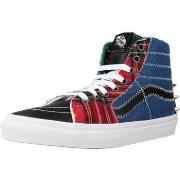 Tennarit Vans  UA SK8-Hi  35