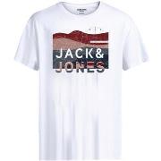 Lyhythihainen t-paita Jack & Jones  -  10 vuotta