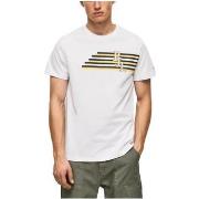 Lyhythihainen t-paita Pepe jeans  -  EU XL