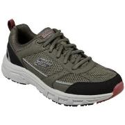 Tennarit Skechers  OAK CANYON-VERKETTA  41